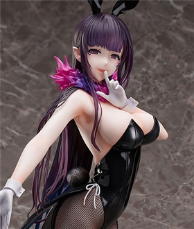 B-STYLE Ane Naru Mono Chiyo Bunny Ver. 1/4