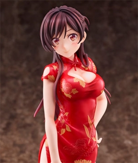 Rent-A-Girlfriend Chizuru Mizuhara China Dress Ver