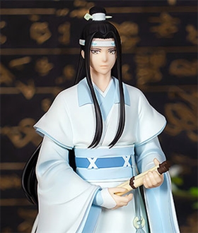 POP UP PARADE Anime - The Master of Diabolism - Lan Wangji