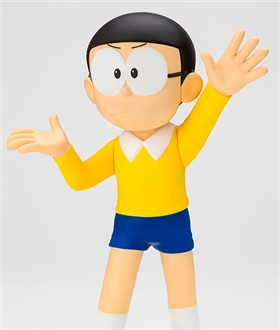 Doraemon - Nobita -Scene- Figuarts ZERO