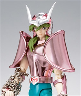 Cloth Myth Andromeda Shun Revival Edition