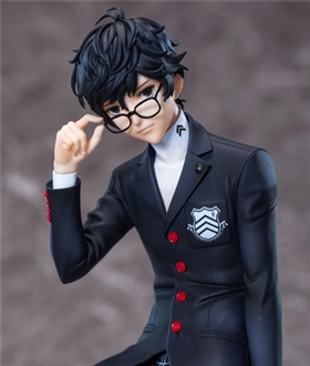 Persona 5 Animation Ren Amamiya 1/7