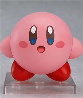 Nendoroid - Kirby's Dream Land: Kirby