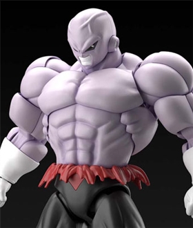 Figure-rise Standard Jiren (Dragon Ball Super)