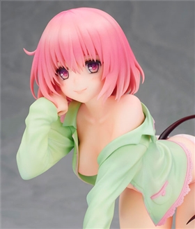 To Love-Ru Darkness Momo Velia Deviluke Pajama Ver. 1/7