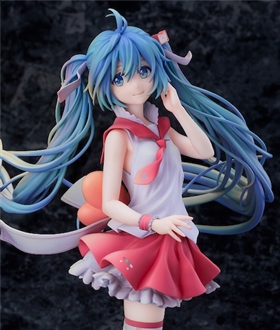 1/8 Hatsune Miku -First Dream Ver.-