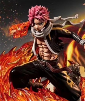 Natsu Dragneel