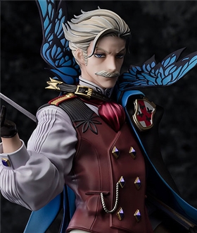 Fate/Grand Order Archer/James Moriarty 1/8