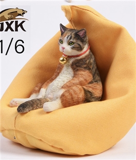 16-JXK033-The-Beauty-of-Lazy-Cat-Series-Short-with-Lazy-Sofa
