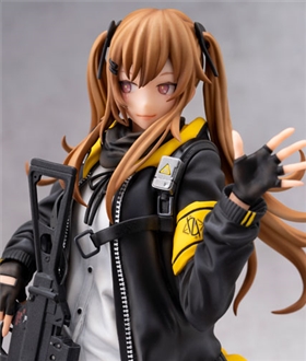 Girls' Frontline 1/7 UMP9