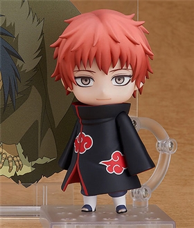 Nendoroid NARUTO Shippuden Sasori