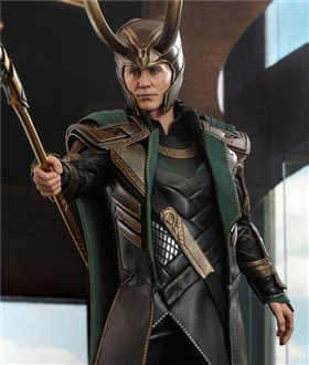 Avengers-EndGame-Loki-16TH-Scale-Collectible-Figure
