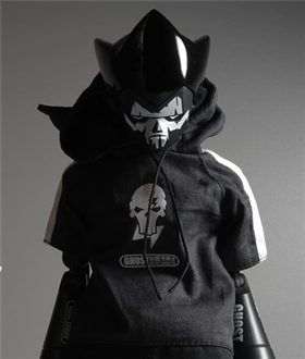Astro-Gaki-Evil-Boy-WM04-Sixth-Scale-Figure