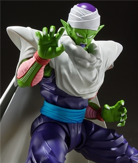 S.H.Figuarts Piccolo