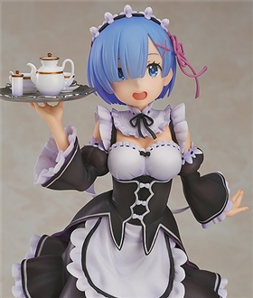 Re:ZERO -Starting Life in Another World- Rem 1/7