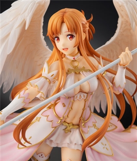 Sword Art Online Alicization Asuna -Healing Angel Ver- 1/7