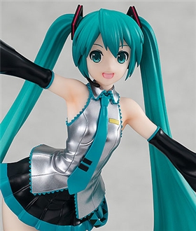 POP UP PARADE Character Vocal Series 01 Hatsune Miku