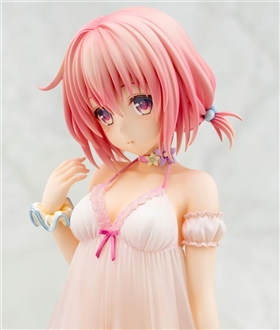  To Love-Ru Darkness - Momo Belia Deviluke -Babydoll Ver.- 1/6