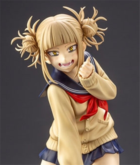 ARTFX J My Hero Academia Himiko Toga