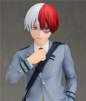 POP UP PARADE My Hero Academia Shoto Todoroki