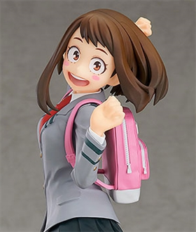 POP UP PARADE My Hero Academia Ochaco Uraraka