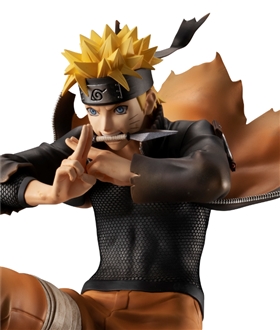 G.E.M. (Naruto Shippuden) Naruto Uzumaki -Ninkai Taisen Ver.-