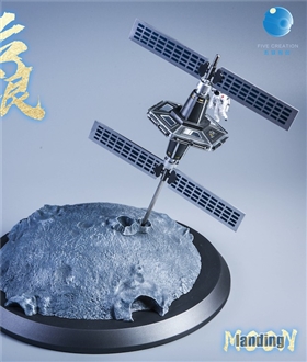 Moon-Astronaut-Creative-Decoration-F2004