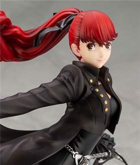 ARTFX J Persona 5 The Royal Kasumi Yoshizawa Phantom Thief ver. 1/8