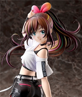 Kizuna AI - hello, world - 1/7