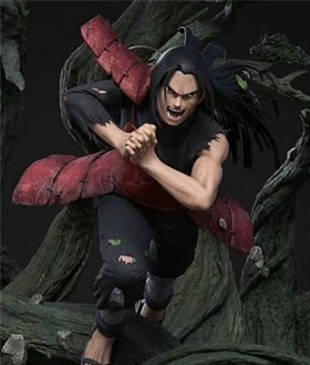 Hashirama Senju