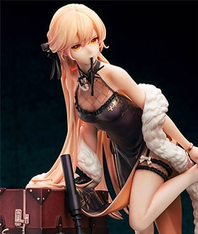 Girls' Frontline - OTs-14 -Crassula Volkensii Ver.- 1/8