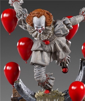Pennywise-Deluxe-Art-Scale-110-IT-Chapter-Two