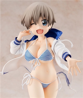 KDcolle Uzaki-chan wa Asobitai! Hana Uzaki Swimsuit Ver. 1/7