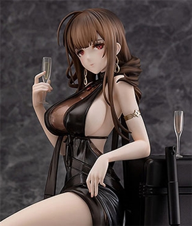 Girls' Frontline Gd DSR-50 Best Offer Ver. 1/7