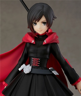 POP UP PARADE RWBY Ruby Rose