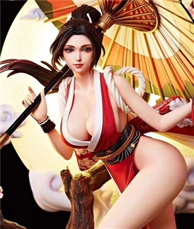 Mai-Shiranui