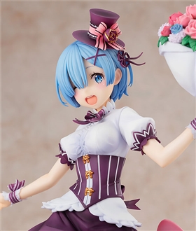 KDcolle Re:ZERO -Starting Life in Another World- Rem Birthday Ver. 1/7