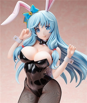 Arifureta: From Commonplace to World's Strongest Shea Haulia Bunny Ver. 1/4