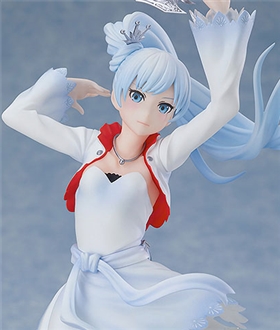 POP UP PARADE RWBY Weiss Schnee