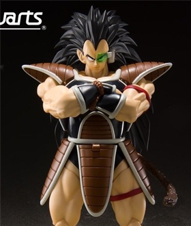 S.H.Figuarts Raditz