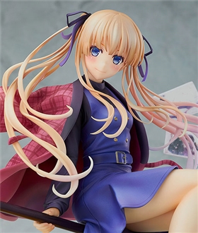 Saekano: How to Raise a Boring Girlfriend Fine Eriri Spencer Sawamura Casual Ver. 1/7