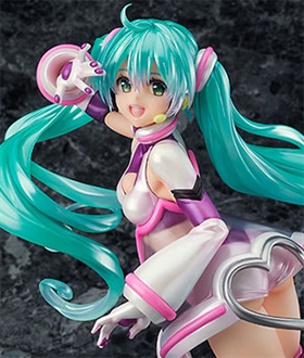 Character Vocal Series 01 Hatsune Miku Kentaro Yabuki x osoba Ver. 1/7