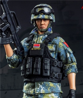 112-Army-Soul-Series-Chinese-Peoples-Liberation-Army-Marine-Corps
