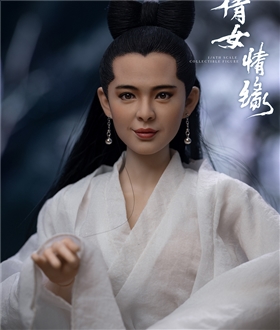 16-A-Qian-Nv-Love-Collection-level-movable-doll