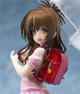 To Love-Ru Darkness Mikan Yuki -Amagasa- 1/7