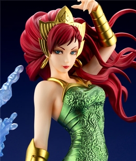 DC COMICS Bishoujo DC UNIVERSE Mera 1/7