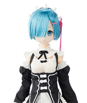 16-Pure-Neemo-Character-Series-No128HJ-ReZERO-Starting-Life-in-Another-World-Rem