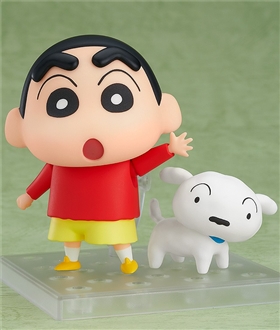 Nendoroid Shinnosuke Nohara