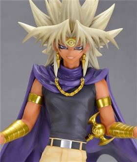 ARTFX J - Yu-Gi-Oh! Duel Monsters: Yami Marik 1/7