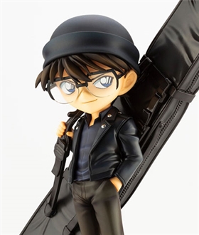 ARTFX J Detective Conan - Conan Edogawa: Akai Shuichi Costume ver.